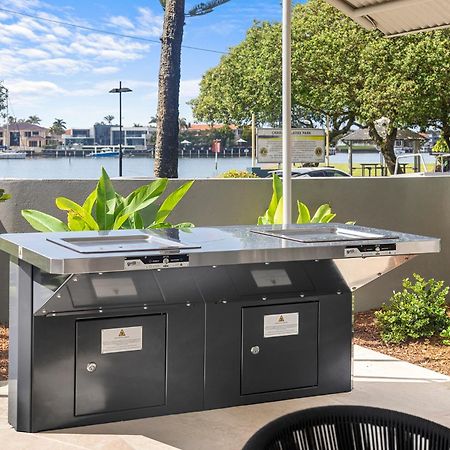 Riverdance Apartments Mooloolaba Exteriör bild